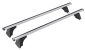 2) Roof Rack M105B Aero