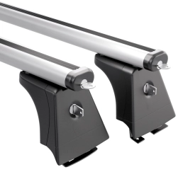 Roof Rack M105B Aero 120cm 