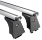 1) Roof Rack M105B Aero