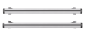3) Roof Rack M105B Dynamic