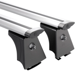 Roof Rack M105B Dynamic 120cm