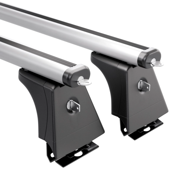 1) Roof Rack M108B Aero