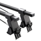 1) Roof Rack M02TR