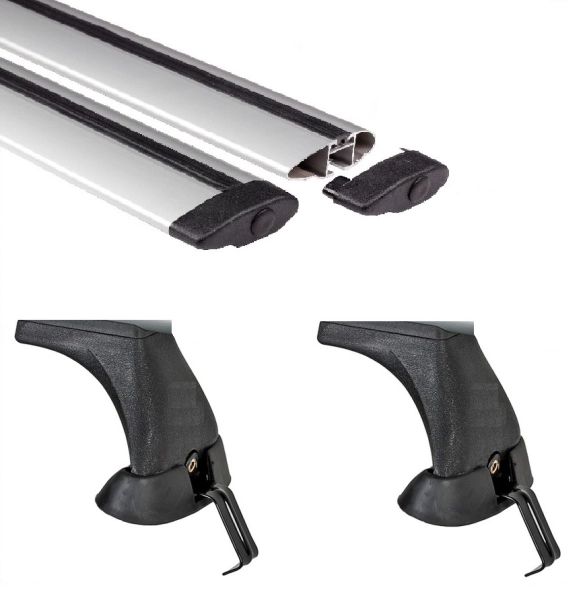 1) Roof Rack M0K3 Dynamic