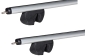 1) Roof Rack M003AF Aero