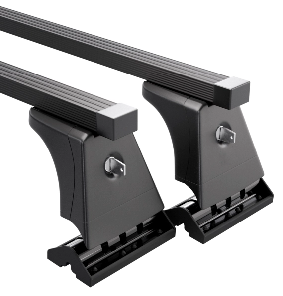 1) Roof Rack M103B ST