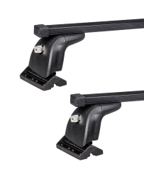 Roof Rack M103BTM ST 140cm
