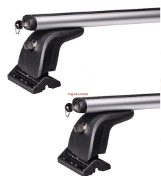 Roof Rack M103BTM Aero 140cm