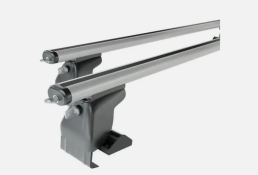 Roof Rack Bars M5M for i800 Plus Aero 140cm