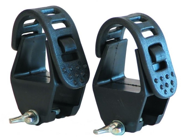 1) U-Lock