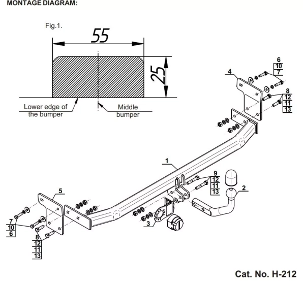 Tow bar H-212 (2).webp