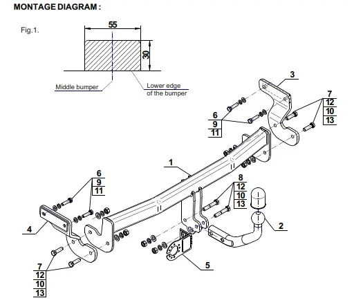 Tow bar K-018 (1).webp