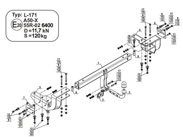 Tow bar L-171 (1).webp