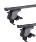 1) Roof Rack M0015 Plus