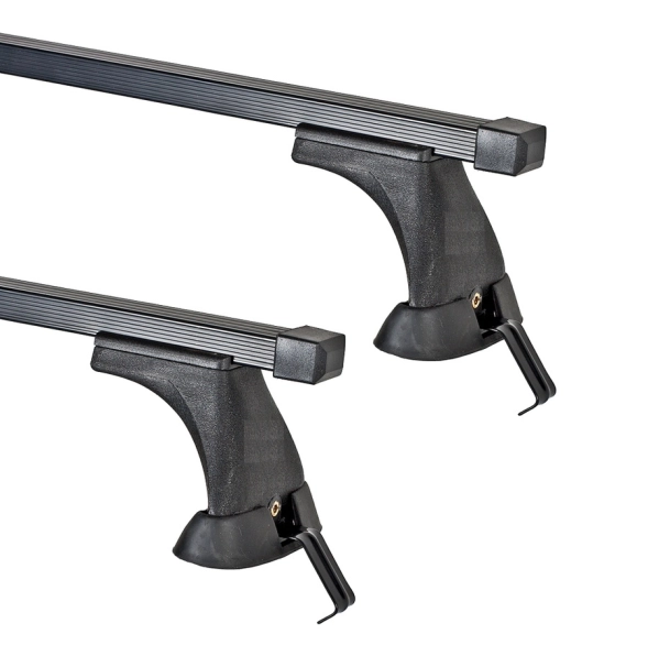 1) Roof Rack M0K7 ST