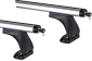 1) Roof Rack M0KK Aero