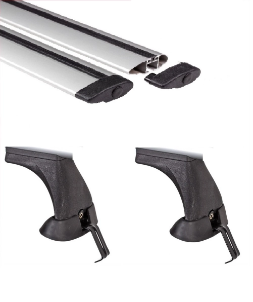 1) Roof Rack M0KH Dynamic