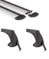 1) Roof Rack M0KH Dynamic