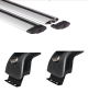 4) Roof Rack M104B Dynamic