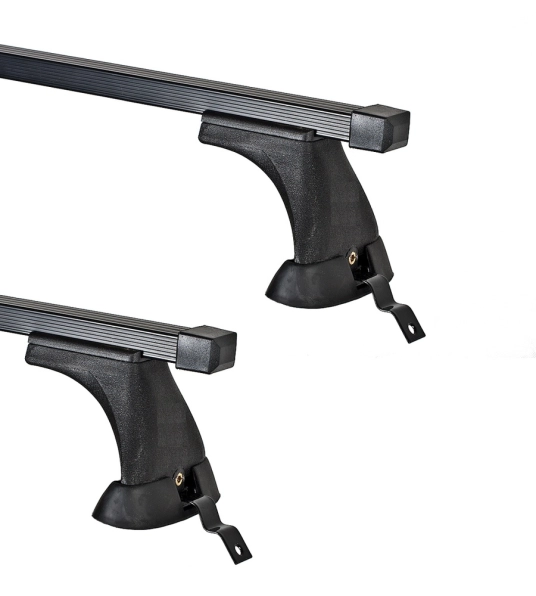1) Roof Rack M0KA ST
