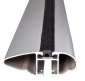 4) Dynamic bar profile