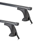1) Roof Rack M0KH ST