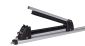 Ski Lock 3 Silver