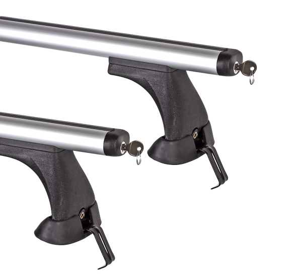 1) Roof Rack M0K7 Aero