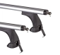 1) Roof Rack M0K7 Aero