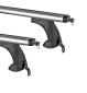1) Roof Rack M0K6 Aero