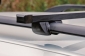 5) Roof Rack FU ST