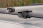 2) Roof Rack FU AERO