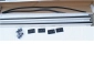 3) Aero bars box