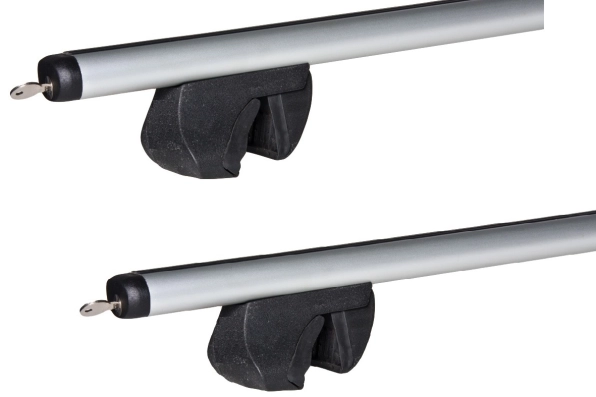 1) Roof Rack M003AF Aero