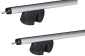 1) Roof Rack M003AF Aero