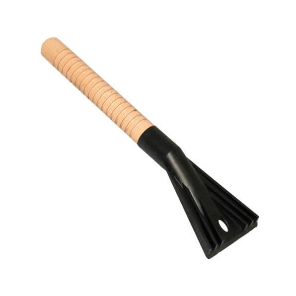 Scraper Futura Nature 30 ribbed
