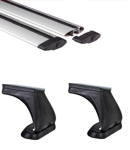 1) Roof Rack M0KL Dynamic