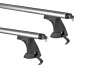 1) Roof Rack M0KM Aero