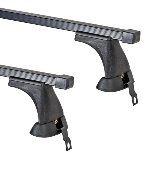 1) Roof Rack M0K6 ST