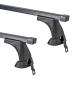 1) Roof Rack M0K6 ST