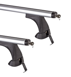 Roof Rack M0KH Aero 107cm