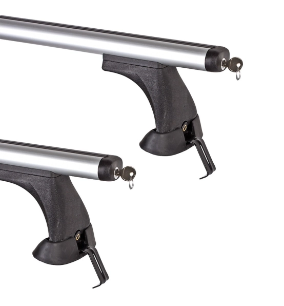 1) Roof Rack M0KH Aero
