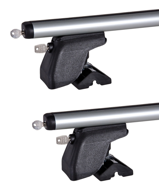 1) Roof Rack M0015T Plus Aero