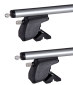 1) Roof Rack M0015T Plus Aero