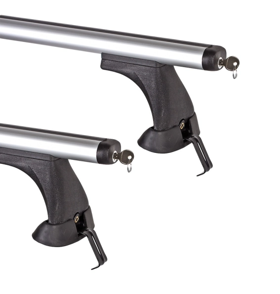 1) Roof Rack M0K4 Aero