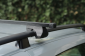 4) Roof rack M03AF with steel bar