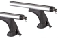 1) Roof Rack M0KB Aero
