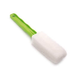 Brake dust remover