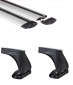 1) Roof Rack M0KK Dynamic