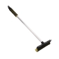 Aluminum sponge squeegee D